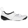 Bont Riot Tr+ Triathlon Landsvägscykelsko, White