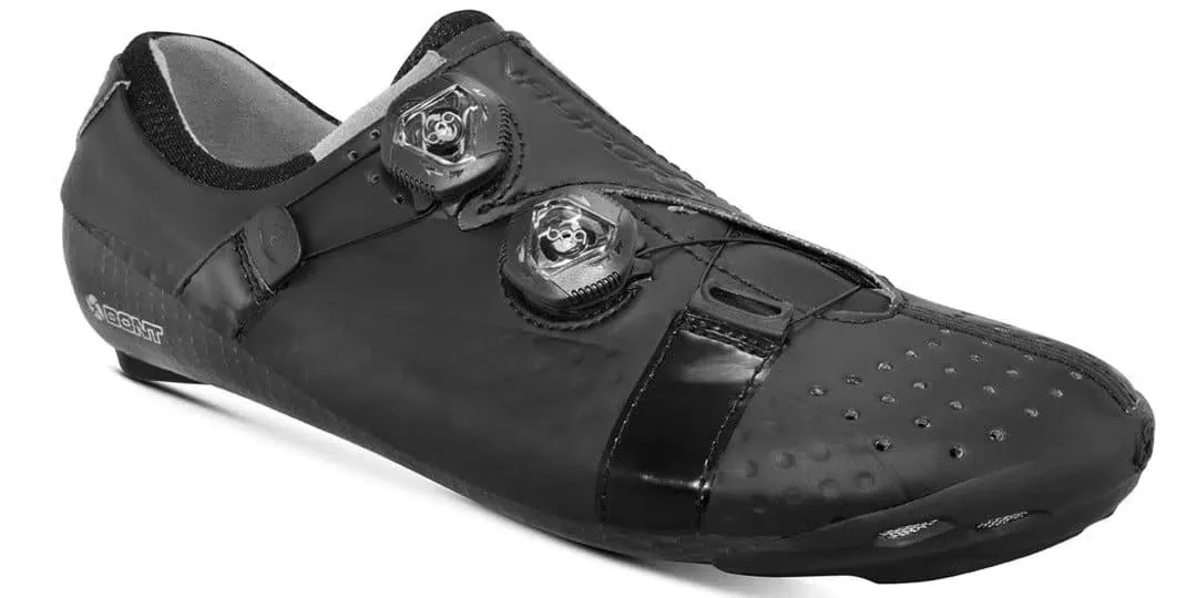 Bont Road Cycling Shoes Vaypor, Black Bont Road Cycling Shoes Vaypor, Black