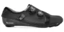 Bont Road Cycling Shoes Vaypor, Black