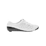 White black