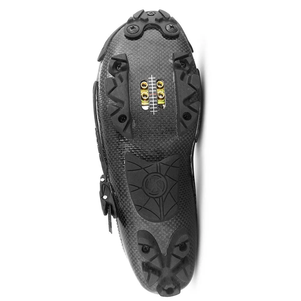 Bont Vaypor Xc Mtb-skor, Black