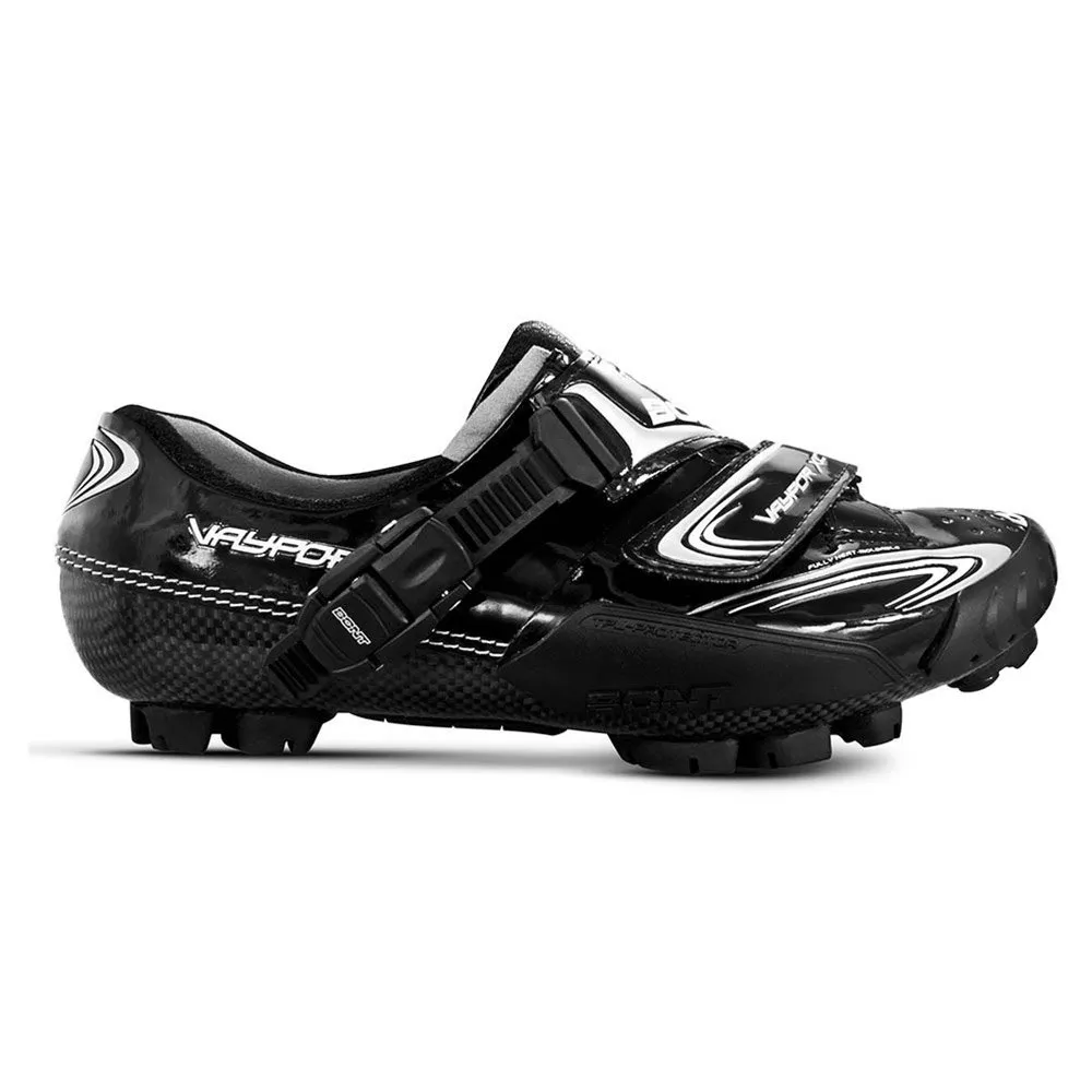Bont Vaypor Xc Mtb-skor, Black
