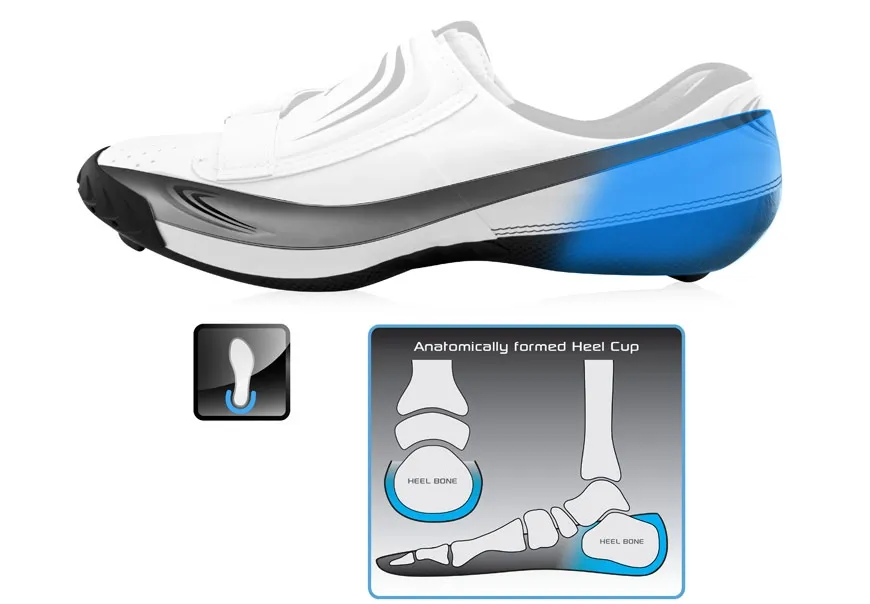Bont Vaypor XC MTB Sykkelsko Bont Vaypor XC MTB Sykkelsko