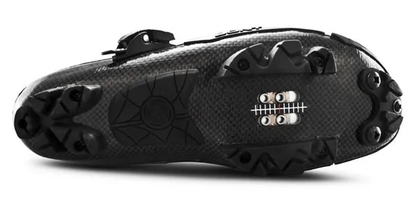 Bont Vaypor XC MTB Sykkelsko Bont Vaypor XC MTB Sykkelsko