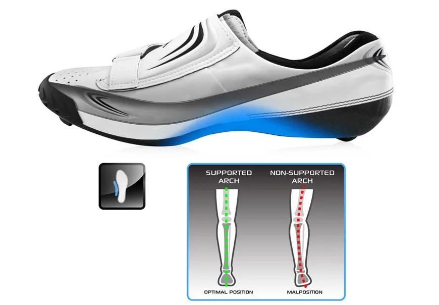 Bont Vaypor XC MTB Sykkelsko Bont Vaypor XC MTB Sykkelsko