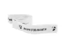 Bontrager High Pressure fälgband 700c 17-21 mm bred vit