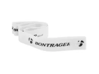 Bontrager High Pressure fälgband 700c 17-21 mm bred vit