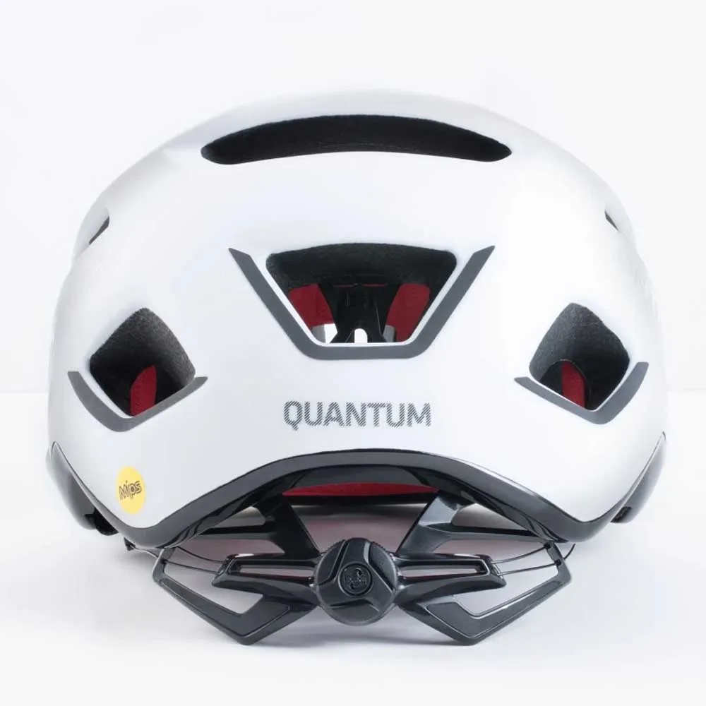 Bontrager Quantum Mips Mtb-hjälm Bontrager Quantum Mips Mtb-hjälm