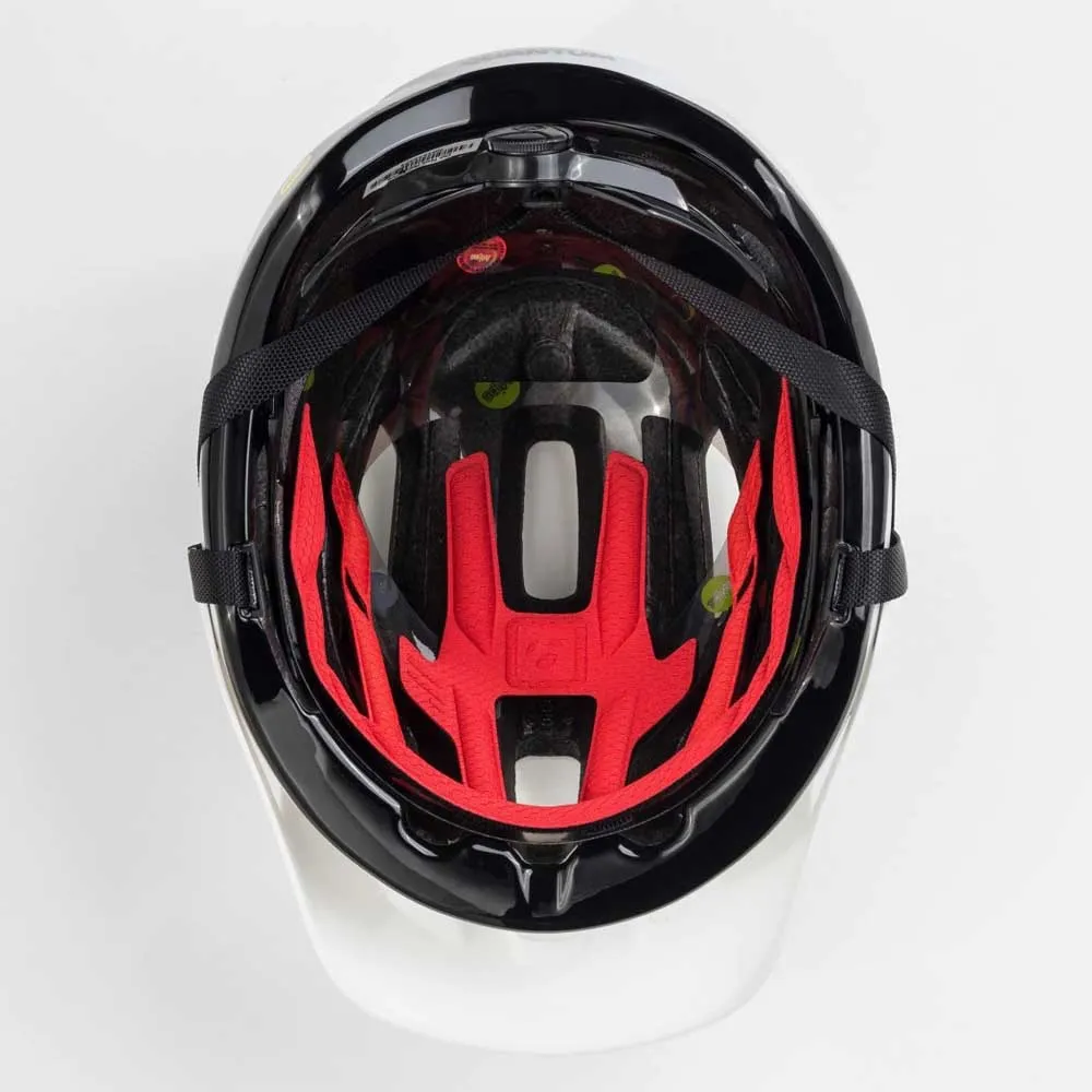 Bontrager Quantum Mips Mtb-hjälm Bontrager Quantum Mips Mtb-hjälm