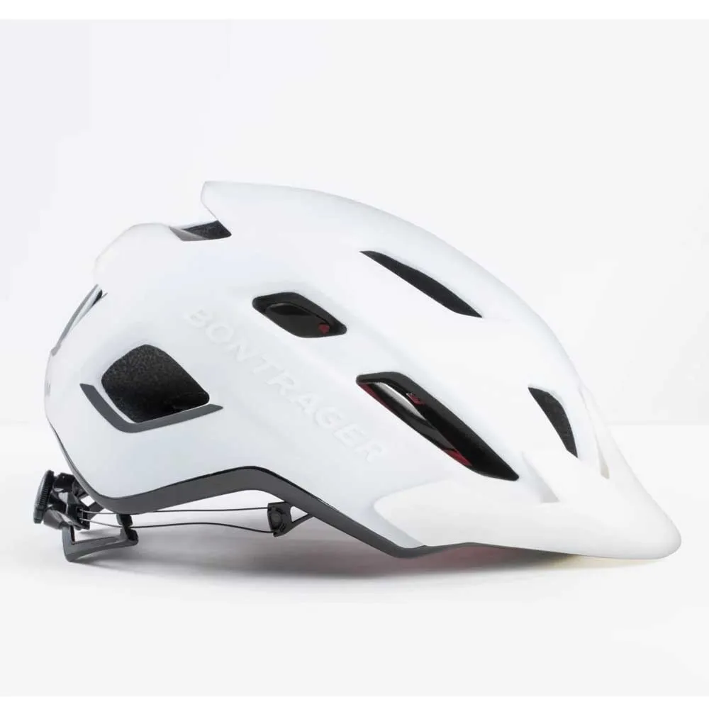 Bontrager Quantum Mips Mtb-hjälm Bontrager Quantum Mips Mtb-hjälm