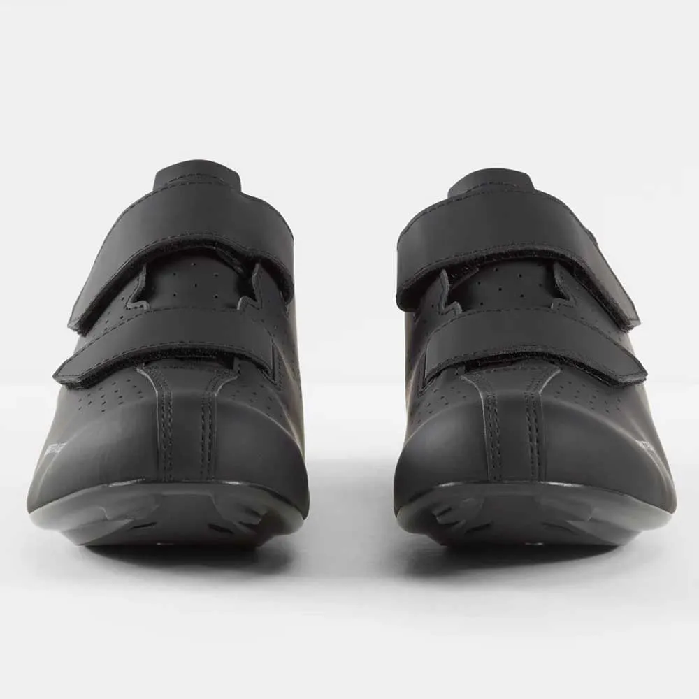 Bontrager Solstice Landsvägscykelsko, Black