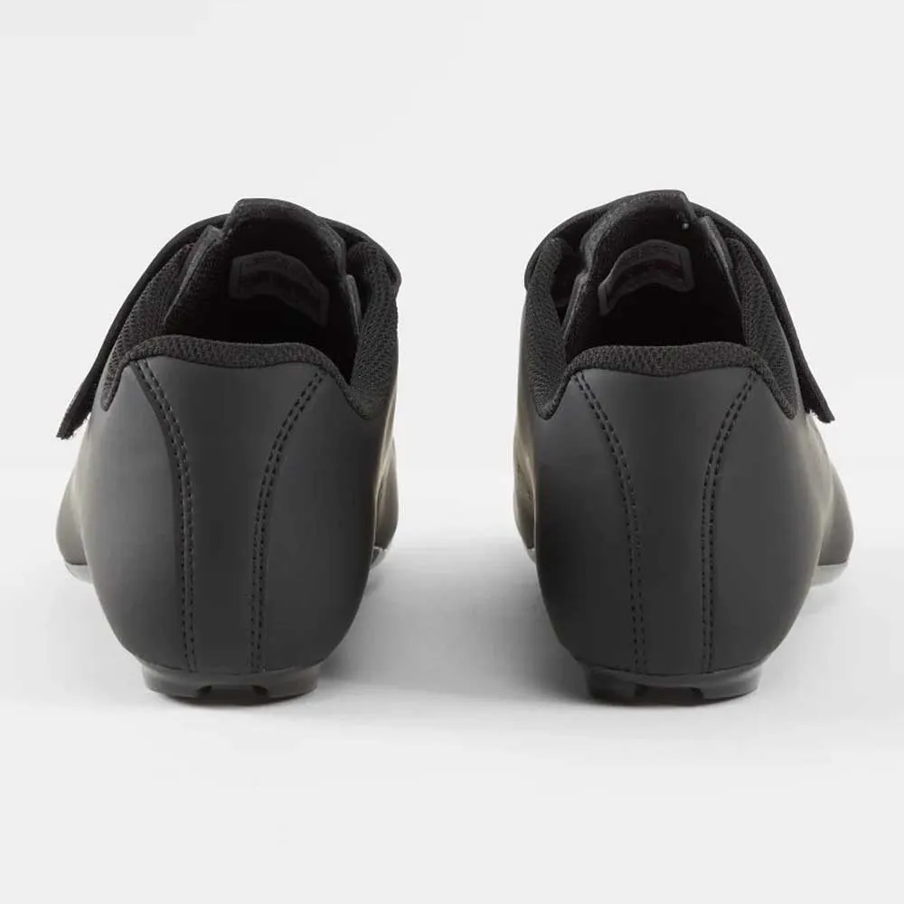 Bontrager Solstice Landsvägscykelsko, Black