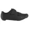 Bontrager Solstice Landsvägscykelsko, Black