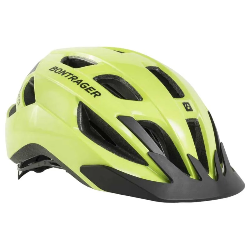 Bontrager Solstice Mtb-hjälm Bontrager Solstice Mtb-hjälm