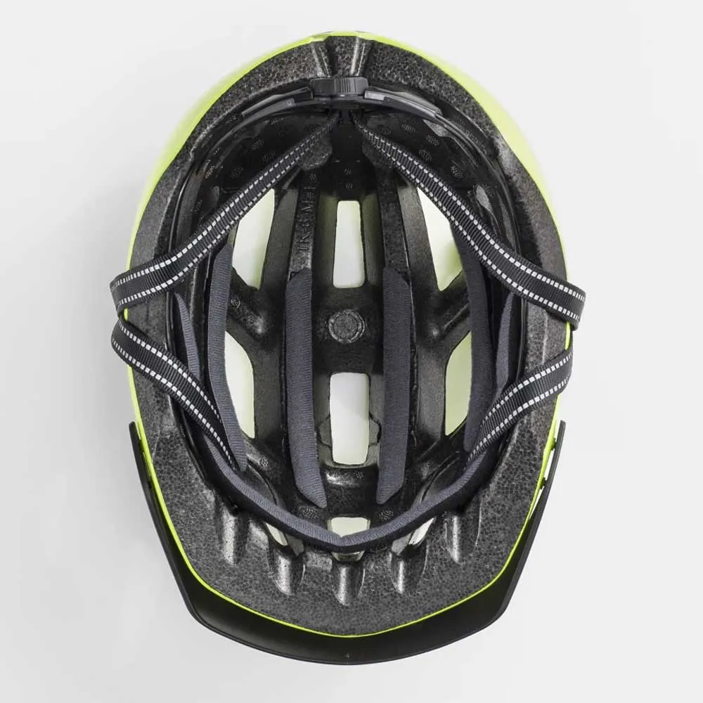 Bontrager Solstice Mtb-hjälm Bontrager Solstice Mtb-hjälm