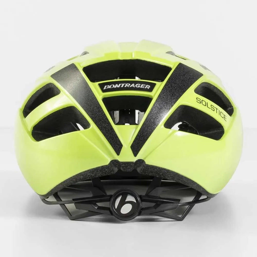 Bontrager Solstice Mtb-hjälm Bontrager Solstice Mtb-hjälm