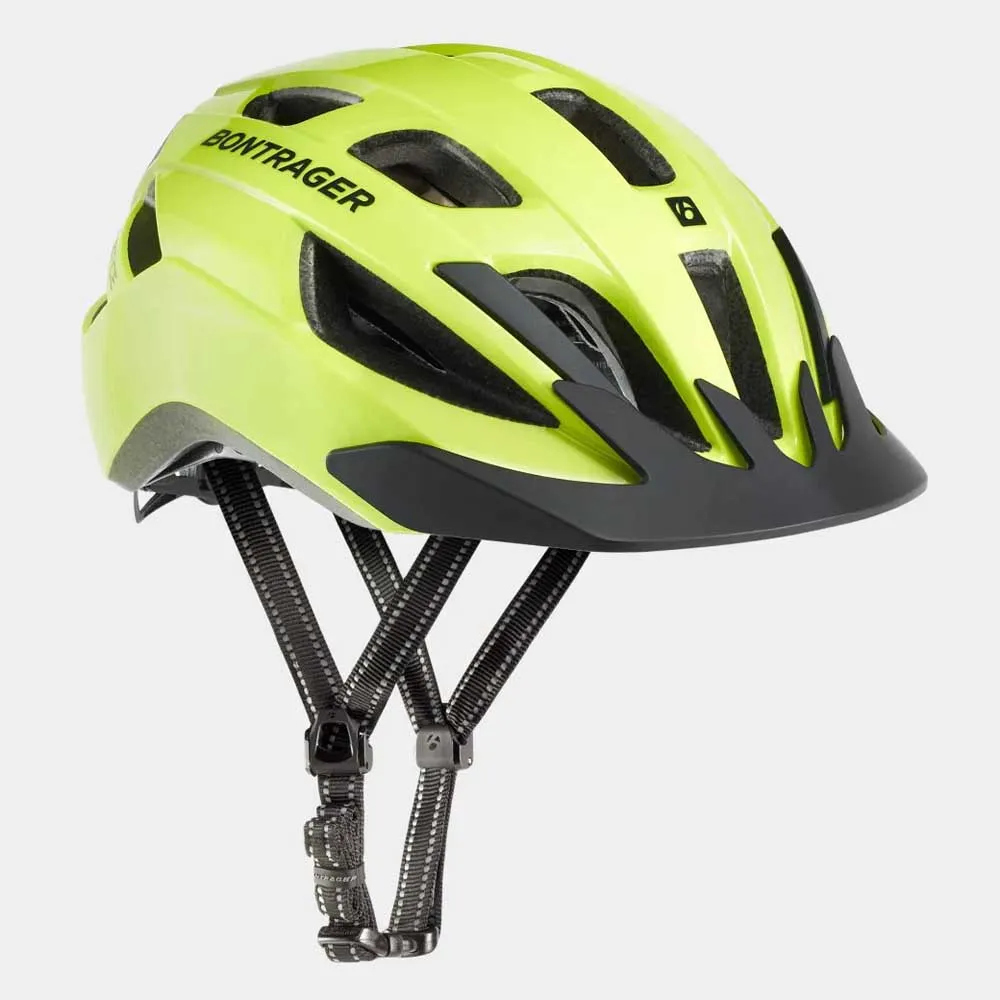 Bontrager Solstice Mtb-hjälm Bontrager Solstice Mtb-hjälm