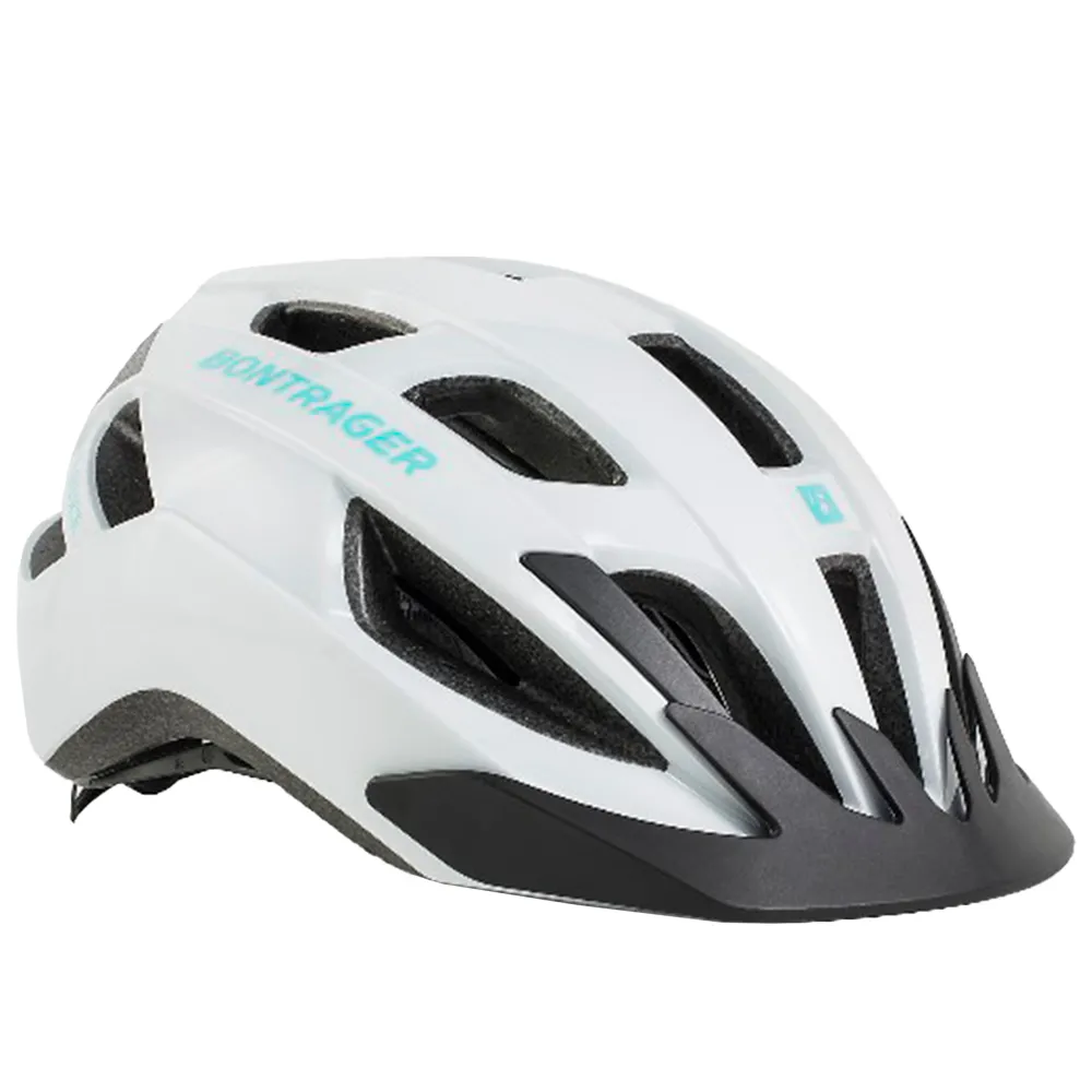 Bontrager Solstice Mtb-hjälm