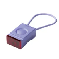 Bookman Block Led Usb Bakljus
