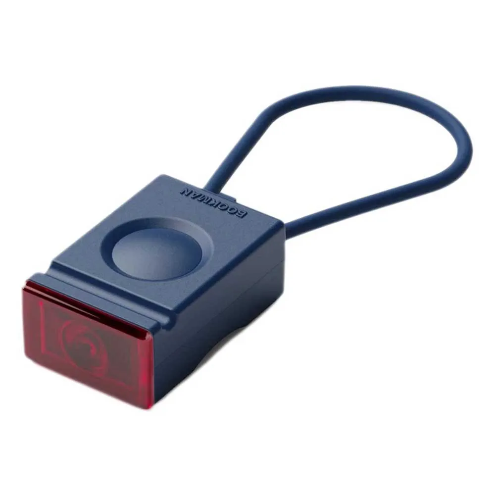 Bookman Block Led Usb Bakljus