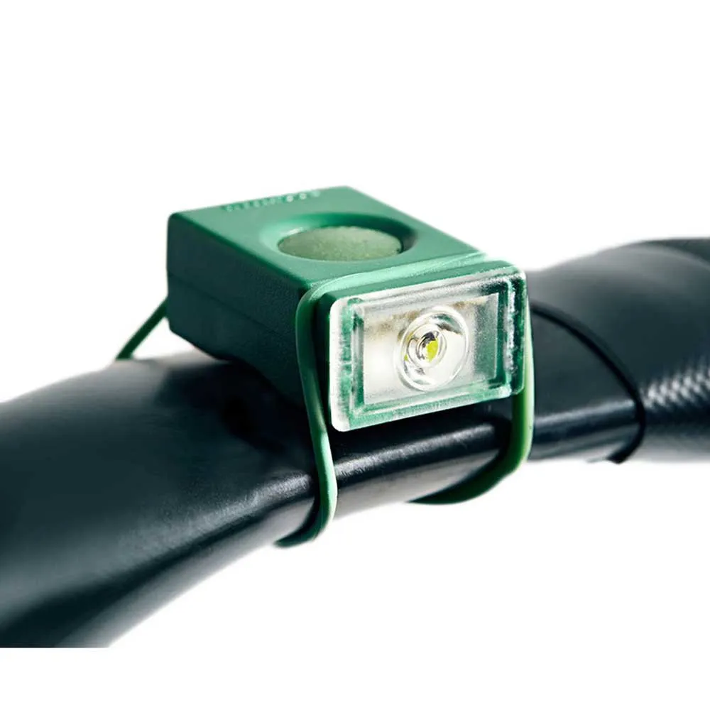 Bookman Block Led Usb Framlampa