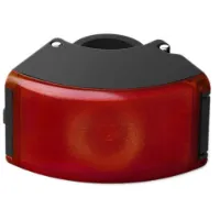 Bookman Curve Led Usb Bakljus
