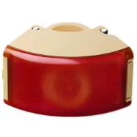 Bookman Curve Led Usb Bakljus