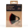 Bookman Curve Led Usb Bakljus