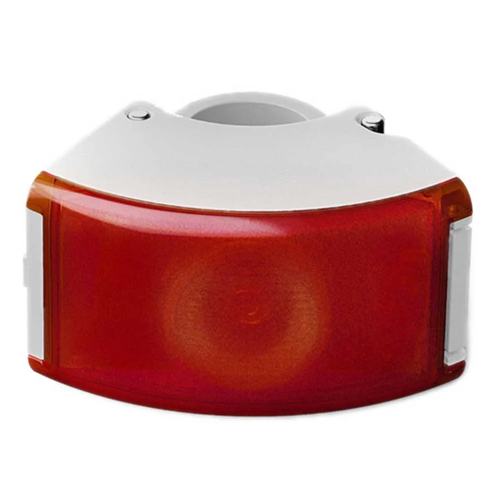 Bookman Curve Led Usb Bakljus, White, 37 Lumens
