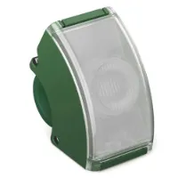 Bookman Curve Led Usb Framlampa