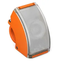 Bookman Curve Led Usb Framlampa
