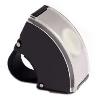 Bookman Curve Led Usb Framlampa Bookman Curve Led Usb Framlampa