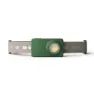 Bookman Monocle Usb Pannlampa, Green, 225 Lumens