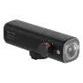 Bookman Volume 1500 Usb Framlampa, Black, 1500 Lumens