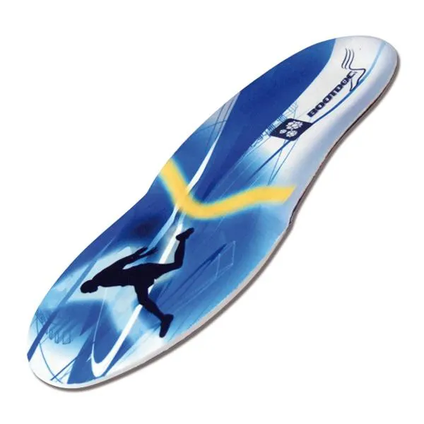 Bootdoc Bd Running Uni Sulor male, Blue Bootdoc Bd Running Uni Sulor male, Blue