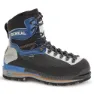 Black / blue
