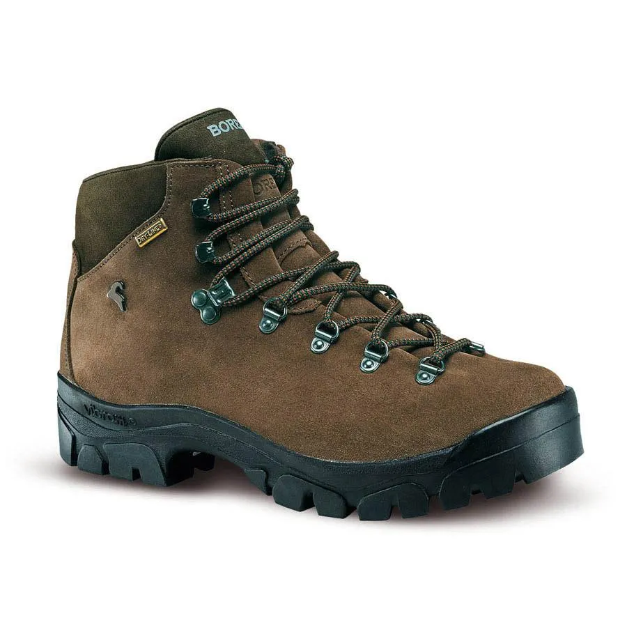 Boreal Atlas Xl Vandringskängor, Brown