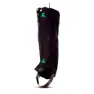 Boreal Expe Gaiters, Black, S
