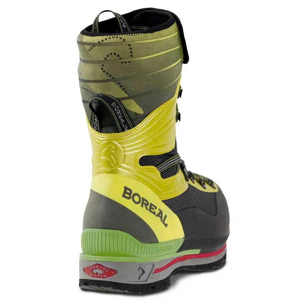Boreal G1 Lite Bergskängor