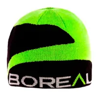 Boreal Logo Mössa Boreal Logo Mössa