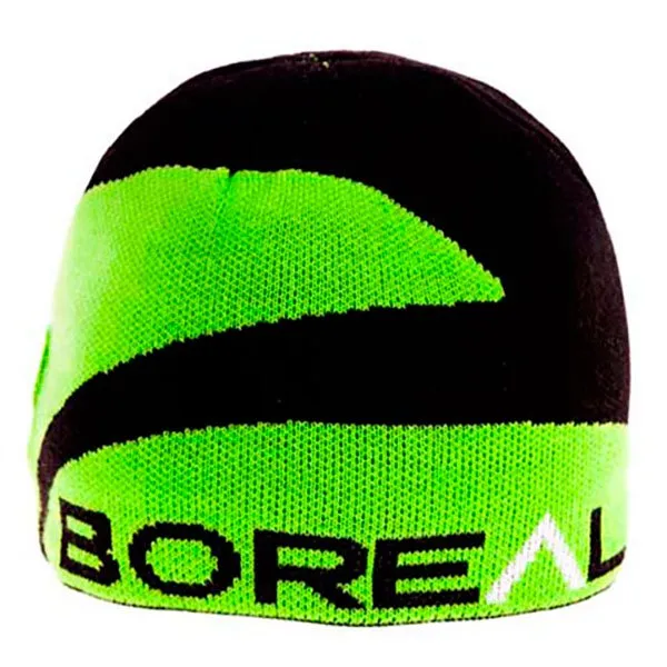 Boreal Logo Mössa, Green