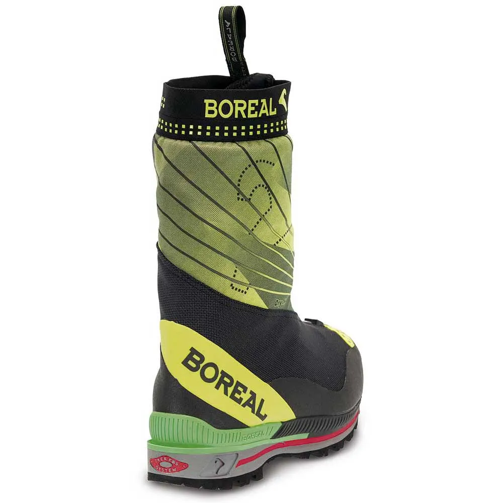 Boreal Siula Bergskängor