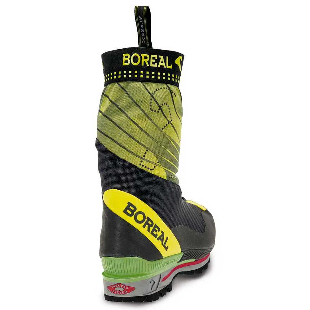 Boreal Stetind Bergskängor