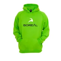 Boreal Tröja Med Huva