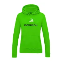Boreal Tröja Med Huva Boreal Tröja Med Huva