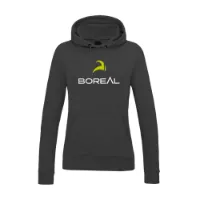 Boreal Tröja Med Huva Boreal Tröja Med Huva