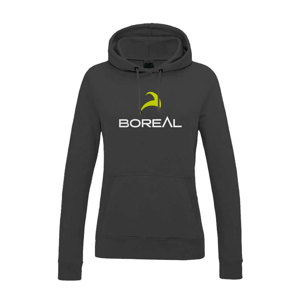 Boreal Tröja Med Huva