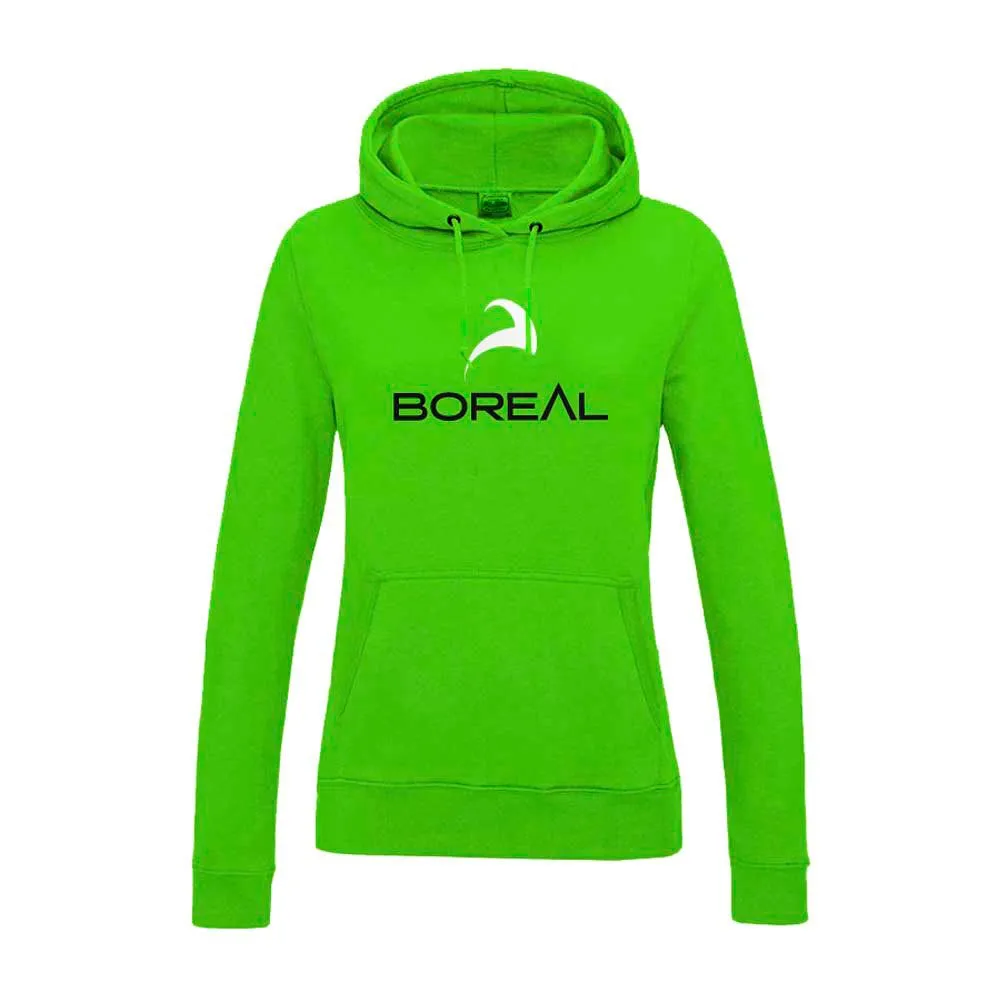 Boreal Tröja Med Huva