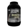 BORN Återhämtningsdryck Vanilj 2kg, Black, One Size