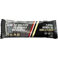 BORN Flapjack Energibar Låda Vanilj 50g 15 Enheter BORN Flapjack Energibar Låda Vanilj 50g 15 Enheter